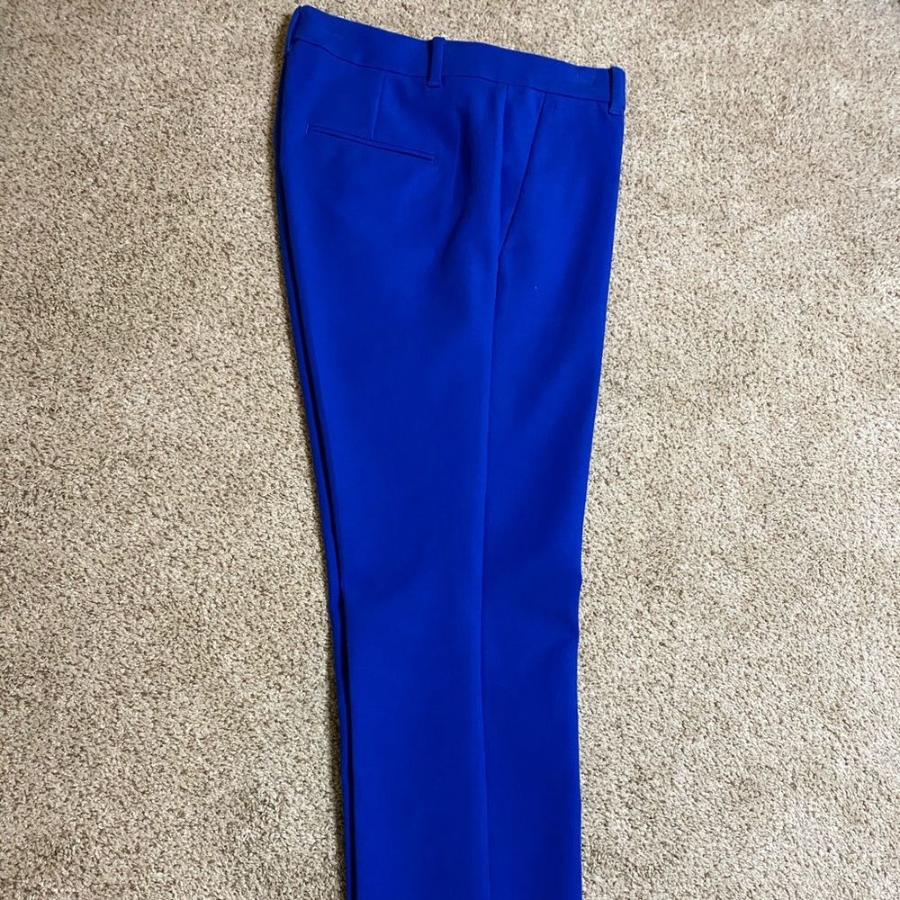 Ann Taylor Slim Ankle
